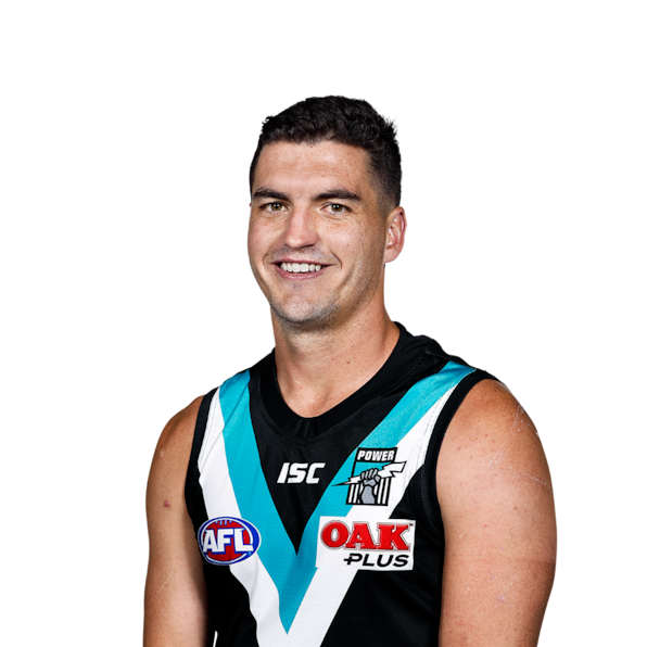 Tom Rockliff profile picture